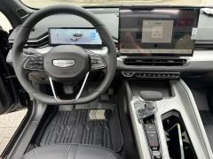 Geely Xingui 1.5T Edition - ფოტო 6