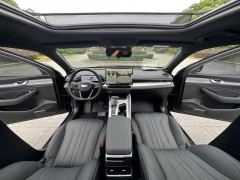 Geely Xingui 1.5T Edition - ფოტო 7
