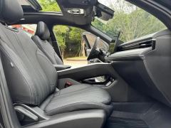 Geely Xingui 1.5T Edition - ფოტო 8