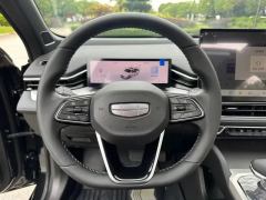 Geely Xingui 1.5T Edition - ფოტო 9