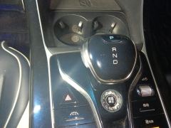 BYD Qin PLUS EV 500km Prestigious Edition - ფოტო 10