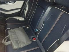 BYD Qin PLUS EV 500km Prestigious Edition - ფოტო 13
