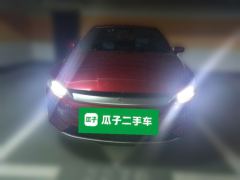 BYD Qin PLUS EV 500km Prestigious Edition - ფოტო 2