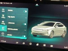 BYD Qin PLUS EV 500km Prestigious Edition - ფოტო 20