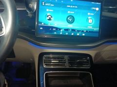 BYD Qin PLUS EV 500km Prestigious Edition - ფოტო 9
