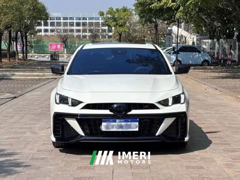 2025 GAC Chuanqi Shadow Leopard 270T DCT R-Style Vigor Enjoyment Edition - ავტომობილი ჩინეთიდან