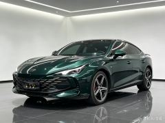 MG7 2.0T Trophy Edition - photo 1