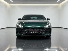 MG7 2.0T Trophy Edition - photo 2