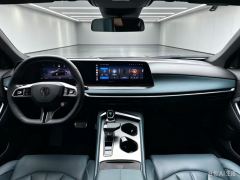 MG7 2.0T Trophy Edition - photo 3