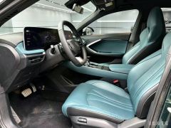 MG7 2.0T Trophy Edition - photo 4