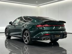 MG7 2.0T Trophy Edition - photo 7