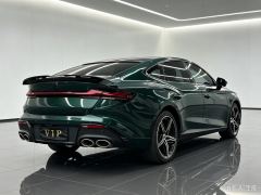 MG7 2.0T Trophy Edition - photo 8