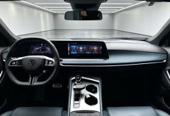 MG7 2.0T Trophy Edition - photo 9