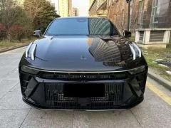 Lynk & Co 03 Edition 1.5T 2WDPlus 5 - фото 2