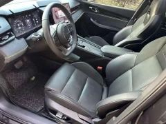 Lynk & Co 03 Edition 1.5T 2WDPlus 5 - фото 3