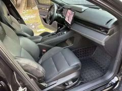 Lynk & Co 03 Edition 1.5T 2WDPlus 5 - фото 4
