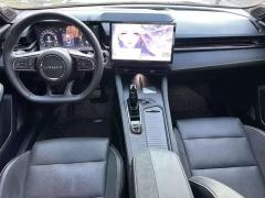 Lynk & Co 03 Edition 1.5T 2WDPlus 5 - фото 5