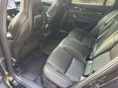 Lynk & Co 03 Edition 1.5T 2WDPlus 5 - фото 6