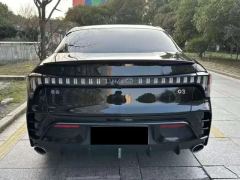 Lynk & Co 03 Edition 1.5T 2WDPlus 5 - фото 8