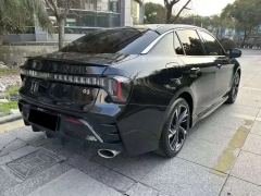 Lynk & Co 03 Edition 1.5T 2WDPlus 5 - фото 9