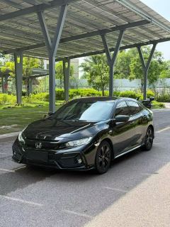 Honda Civic HATCHBACK 220TURBO CVT Trendy and cool - фото 2