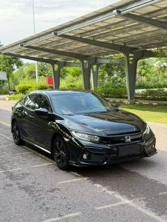 Honda Civic HATCHBACK 220TURBO CVT Trendy and cool - фото 3