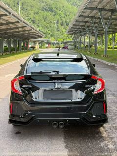 Honda Civic HATCHBACK 220TURBO CVT Trendy and cool - фото 5