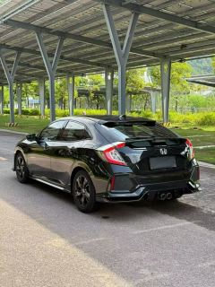 Honda Civic HATCHBACK 220TURBO CVT Trendy and cool - фото 6