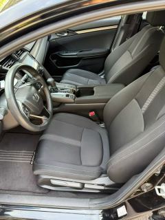 Honda Civic HATCHBACK 220TURBO CVT Trendy and cool - фото 7