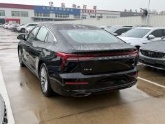 Bestune B70 1.5T Version - ფოტო 10