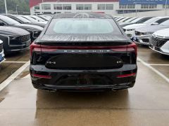 Bestune B70 1.5T Version - ფოტო 11