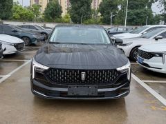 Bestune B70 1.5T Version - ფოტო 2