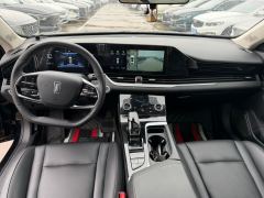 Bestune B70 1.5T Version - ფოტო 4
