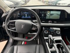 Bestune B70 1.5T Version - ფოტო 5