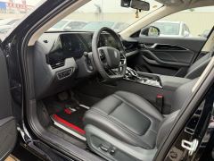 Bestune B70 1.5T Version - ფოტო 6