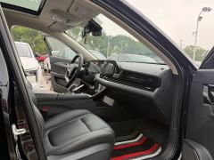 Bestune B70 1.5T Version - ფოტო 7