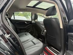Bestune B70 1.5T Version - ფოტო 8