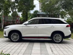 Oshan X7 PLUS Edition 1.5T Smart Version 7 - ფოტო 14