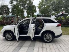 Oshan X7 PLUS Edition 1.5T Smart Version 7 - ფოტო 16