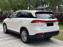 Oshan X7 PLUS Edition 1.5T Smart Version 7 - ფოტო 19