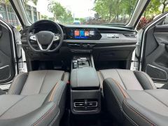 Oshan X7 PLUS Edition 1.5T Smart Version 7 - ფოტო 4