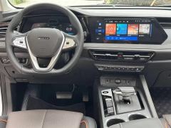 Oshan X7 PLUS Edition 1.5T Smart Version 7 - ფოტო 5