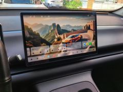 Leapmotor Leapo C10 EREV 210km 210 Smart Edition - ფოტო 17
