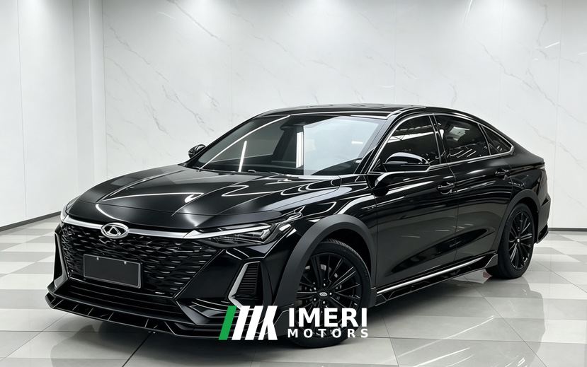 Chery Arrizo 8 290T - car from China