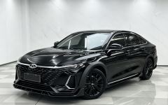Chery Arrizo 8 290T - photo 1