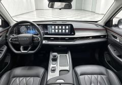 Chery Arrizo 8 290T - photo 3