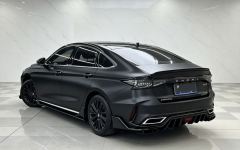 Chery Arrizo 8 290T - photo 8