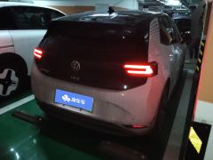 Volkswagen ID.3 Pro Intelligent Edition - фото 2