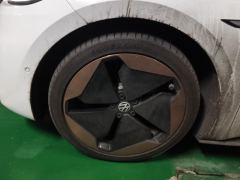 Volkswagen ID.3 Pro Intelligent Edition - фото 6