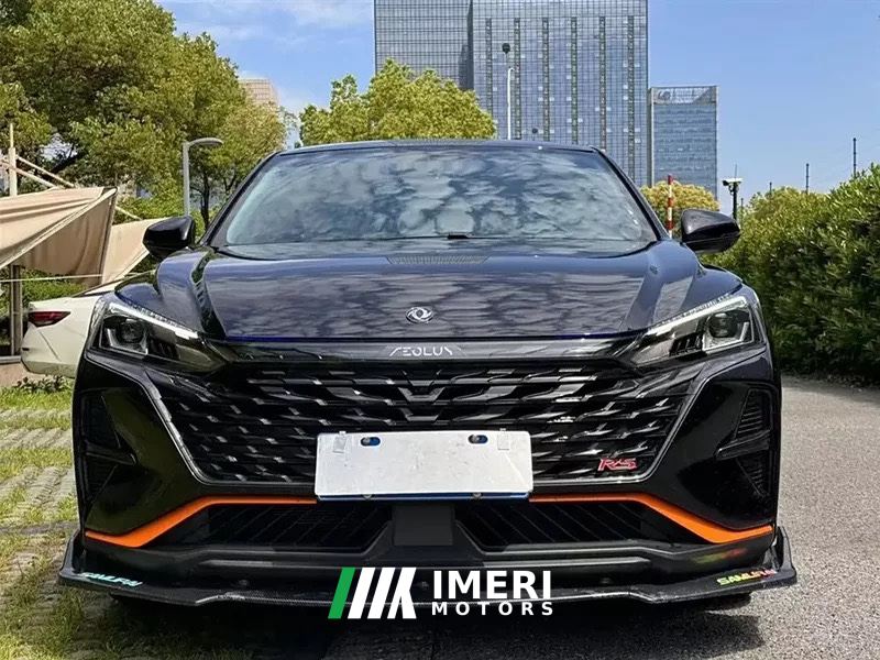 Dongfeng Yixuan Edition 1.5L Edition